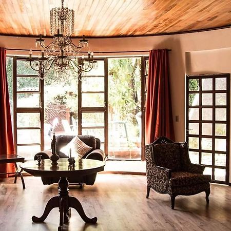 Hotel Casa Grande San Miguel Zewnętrze zdjęcie
