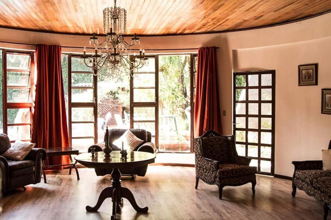 Hotel Casa Grande San Miguel Zewnętrze zdjęcie