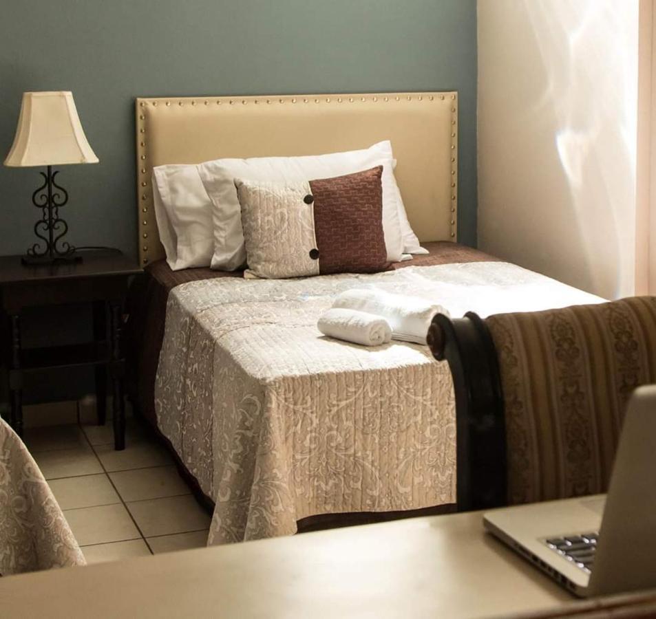 Hotel Casa Grande San Miguel Zewnętrze zdjęcie