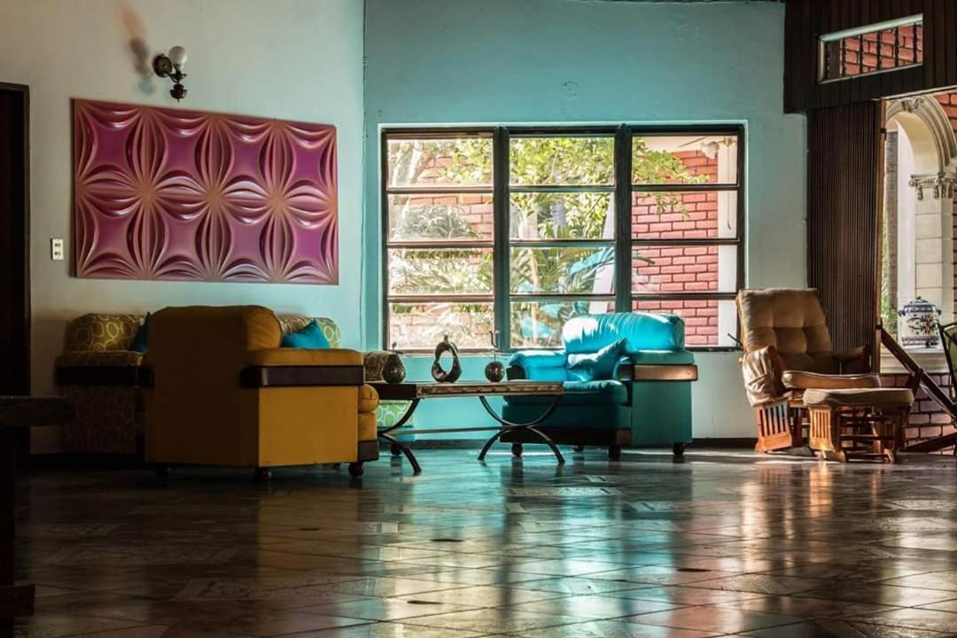 Hotel Casa Grande San Miguel Zewnętrze zdjęcie