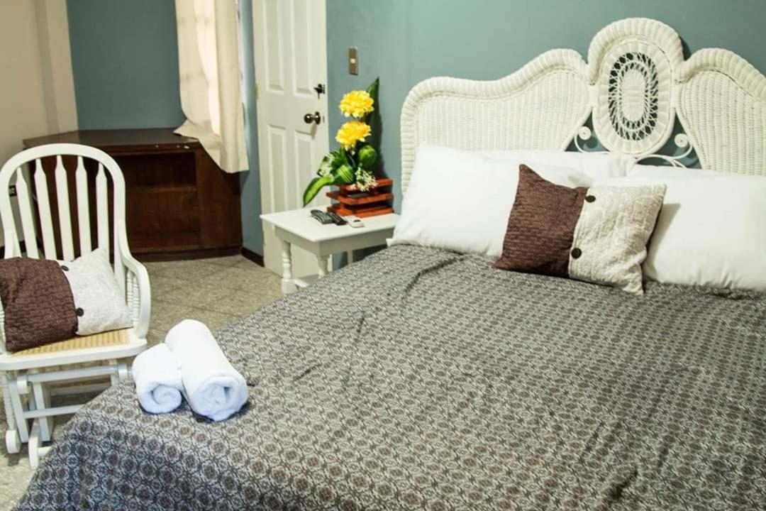 Hotel Casa Grande San Miguel Zewnętrze zdjęcie