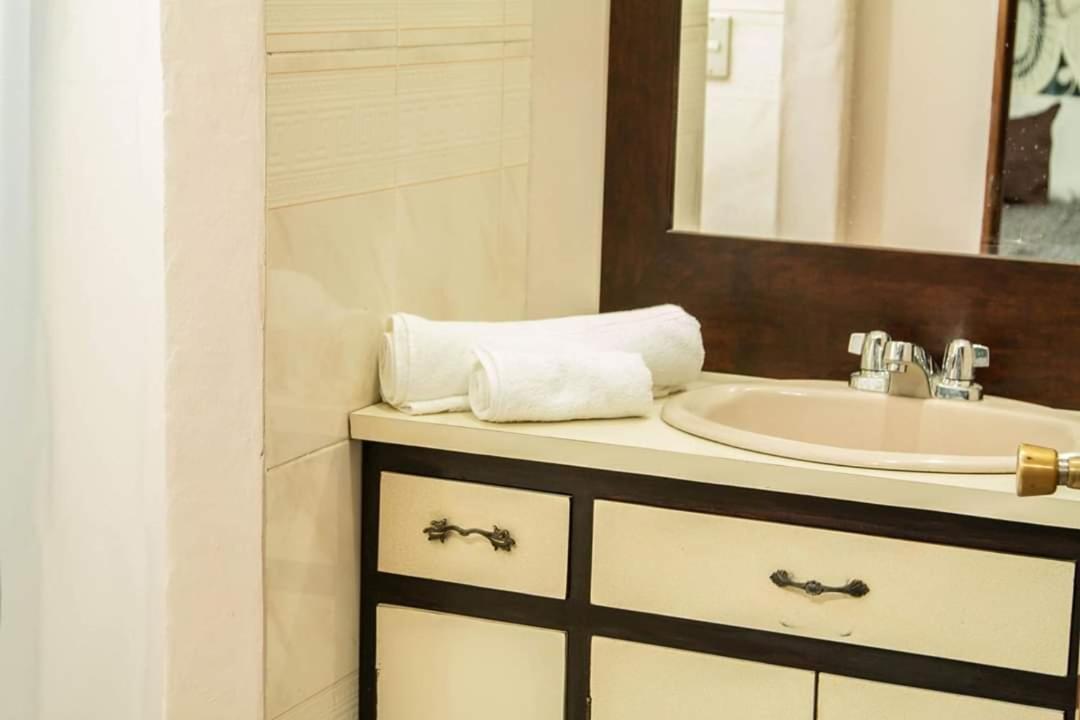 Hotel Casa Grande San Miguel Zewnętrze zdjęcie