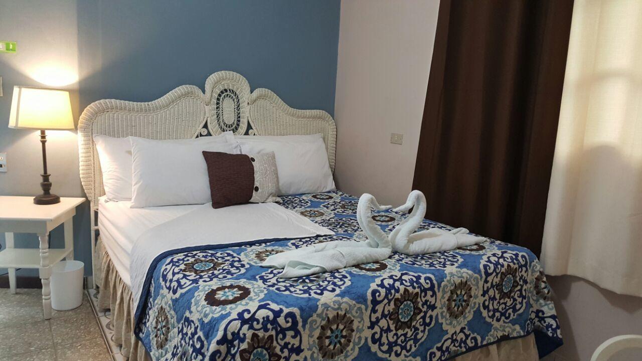 Hotel Casa Grande San Miguel Zewnętrze zdjęcie