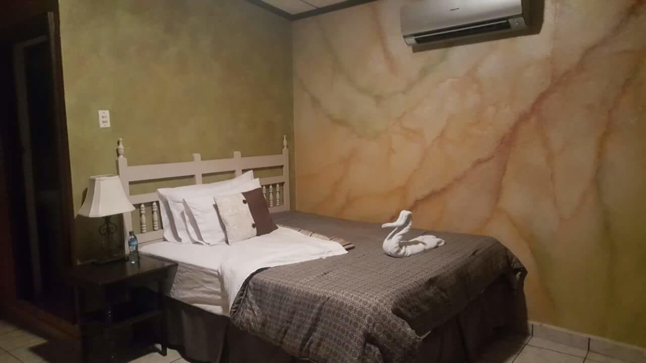 Hotel Casa Grande San Miguel Zewnętrze zdjęcie