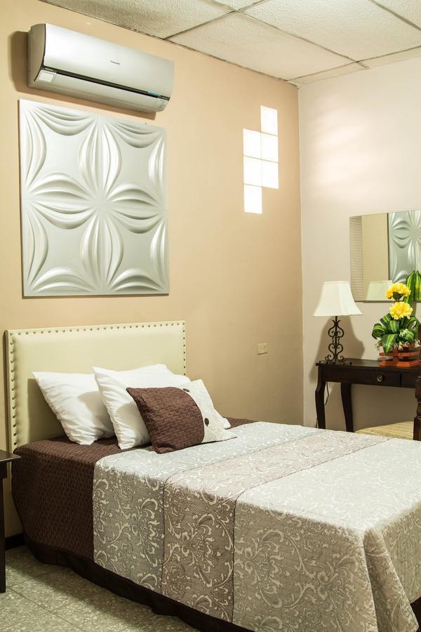 Hotel Casa Grande San Miguel Zewnętrze zdjęcie