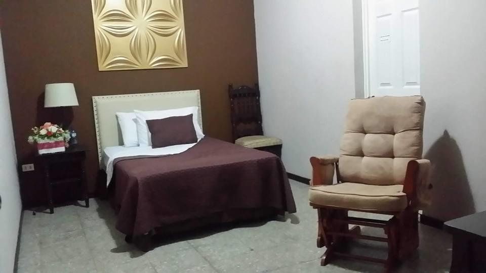 Hotel Casa Grande San Miguel Zewnętrze zdjęcie