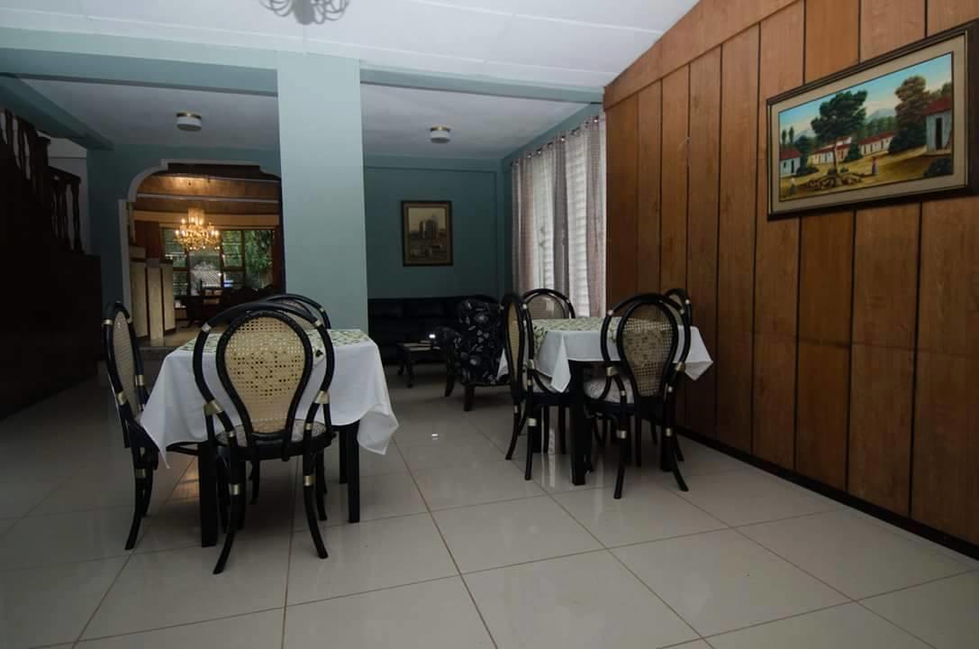 Hotel Casa Grande San Miguel Zewnętrze zdjęcie