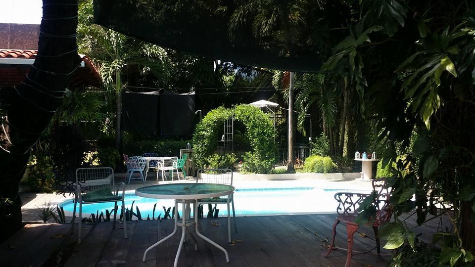 Hotel Casa Grande San Miguel Zewnętrze zdjęcie