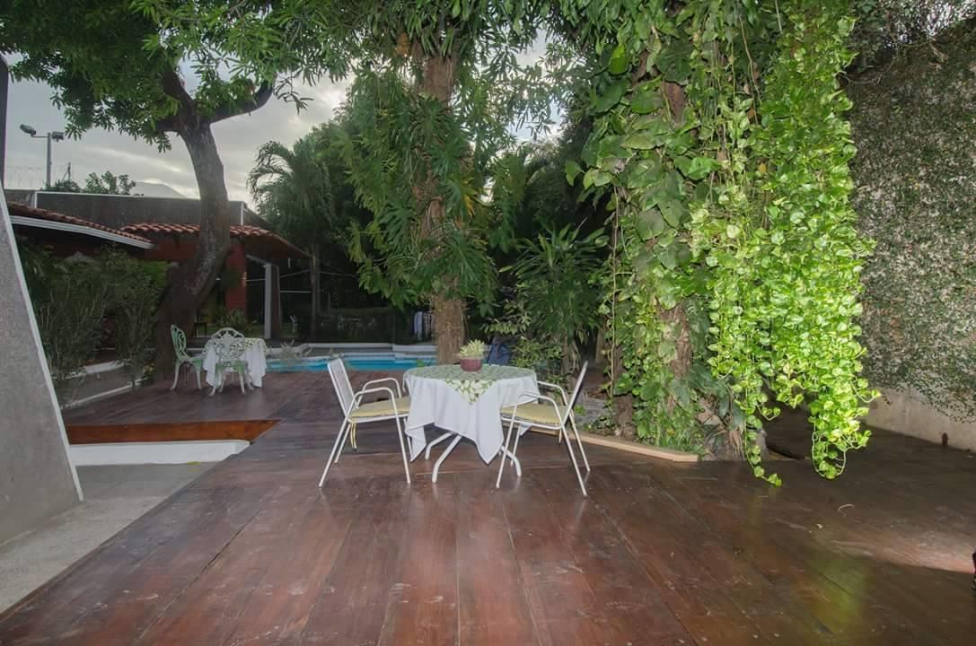 Hotel Casa Grande San Miguel Zewnętrze zdjęcie