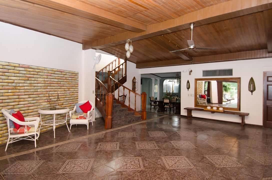 Hotel Casa Grande San Miguel Zewnętrze zdjęcie